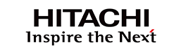 HITACHI